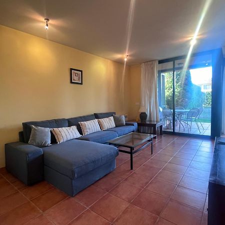 Villa Torremirona Resort Palmeras Navata Ngoại thất bức ảnh