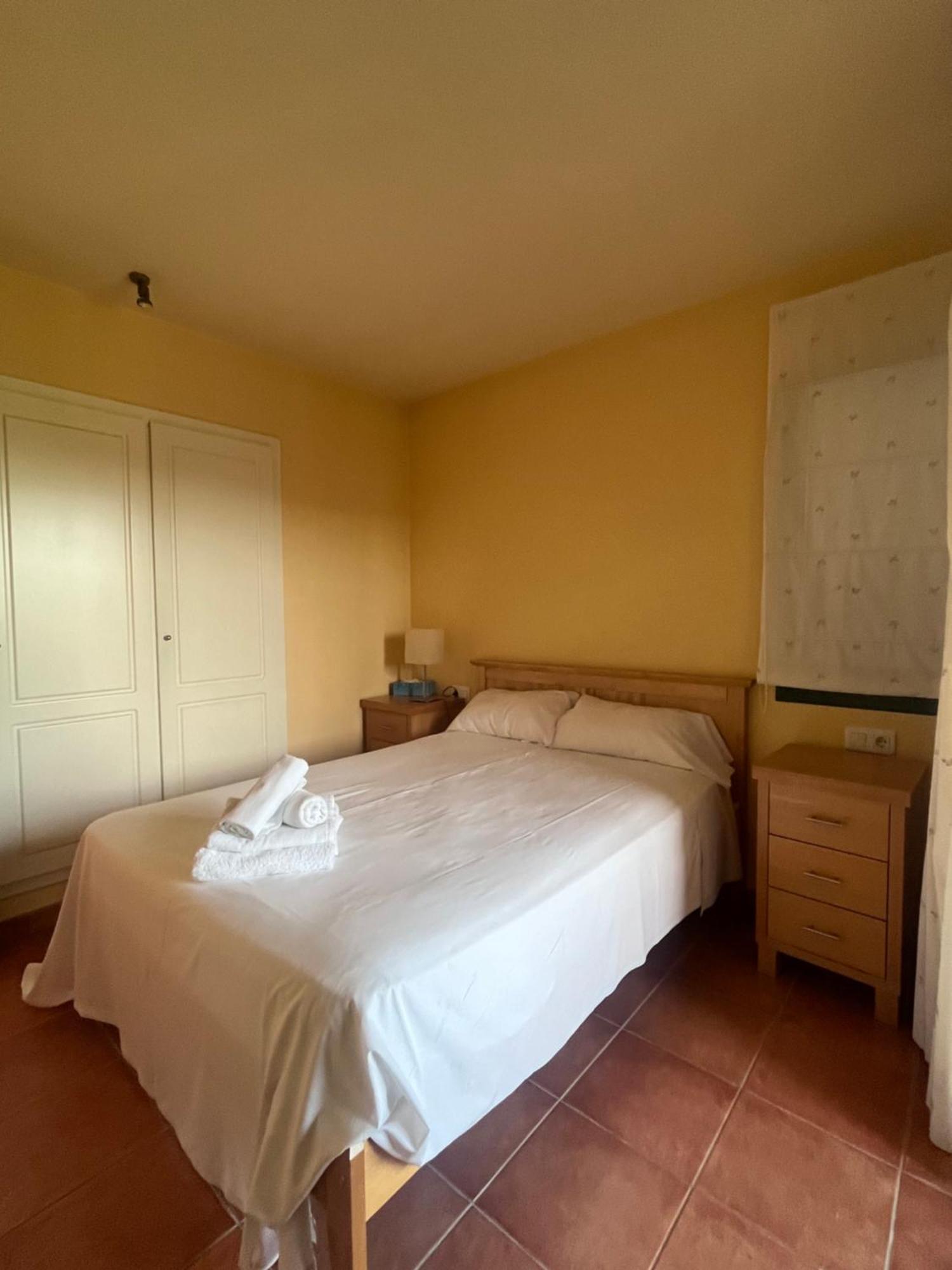 Villa Torremirona Resort Palmeras Navata Ngoại thất bức ảnh