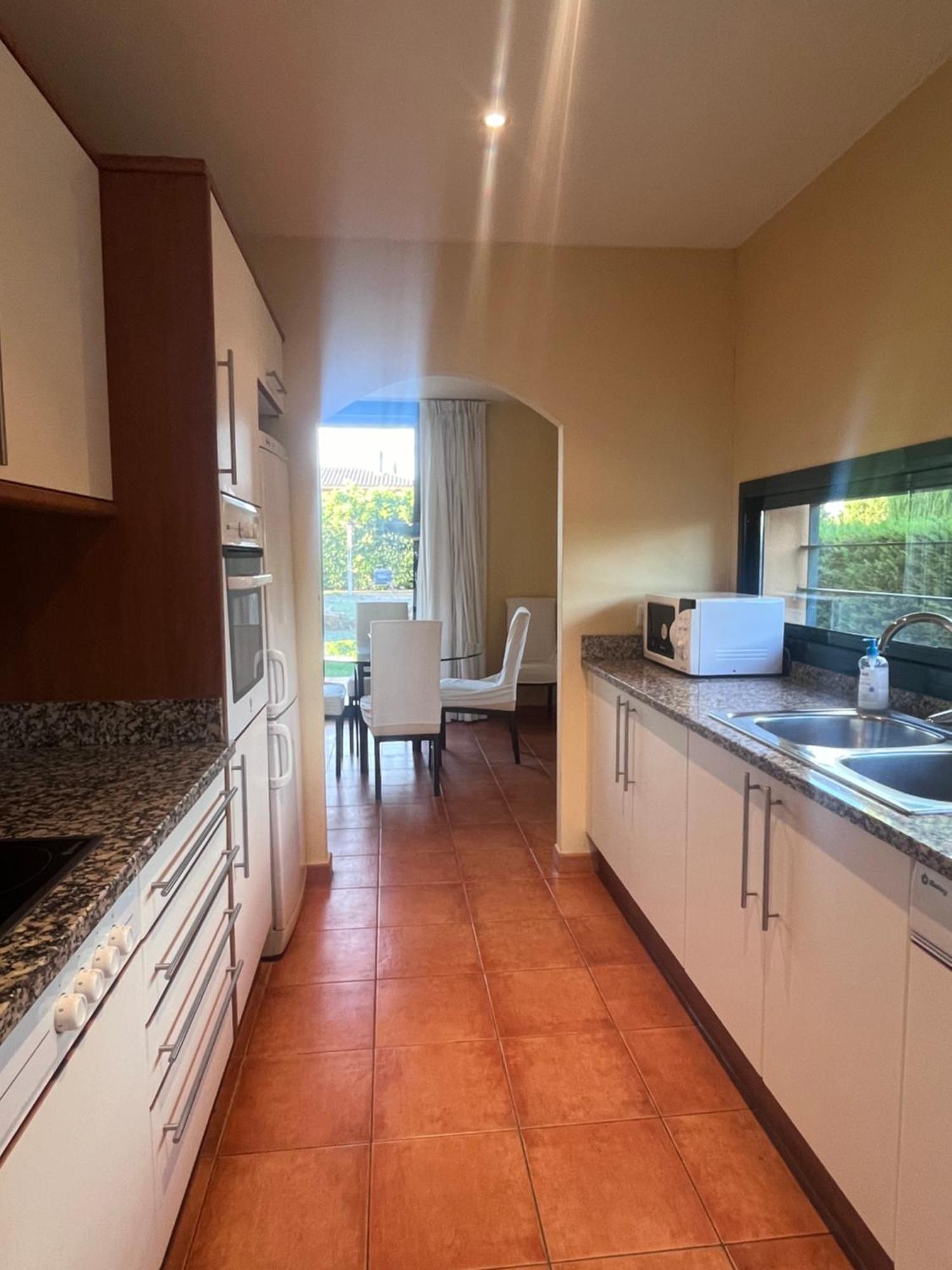 Villa Torremirona Resort Palmeras Navata Ngoại thất bức ảnh