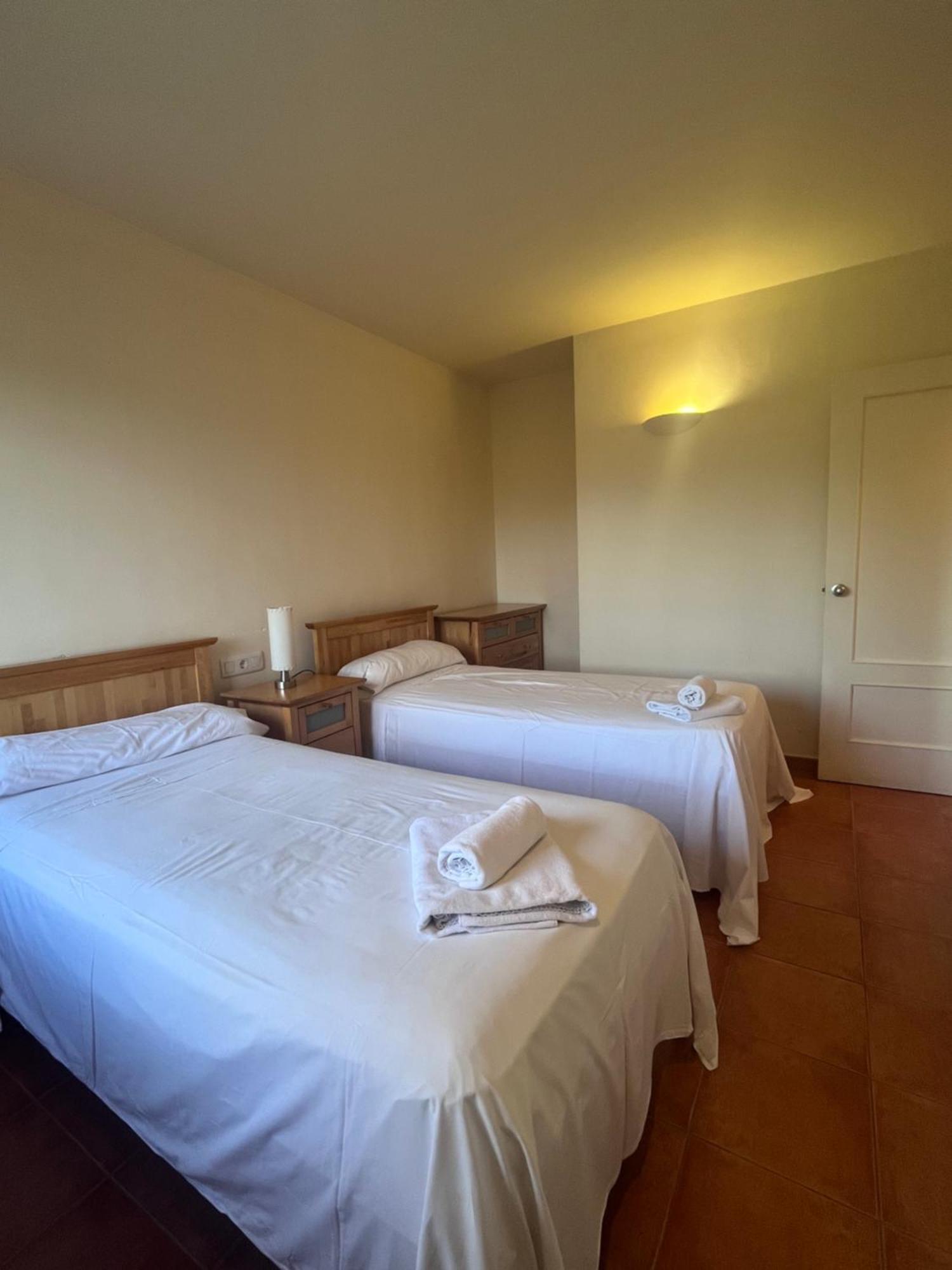 Villa Torremirona Resort Palmeras Navata Ngoại thất bức ảnh