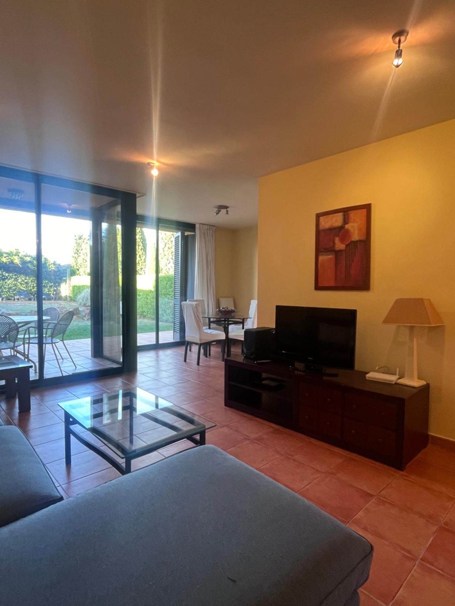 Villa Torremirona Resort Palmeras Navata Ngoại thất bức ảnh