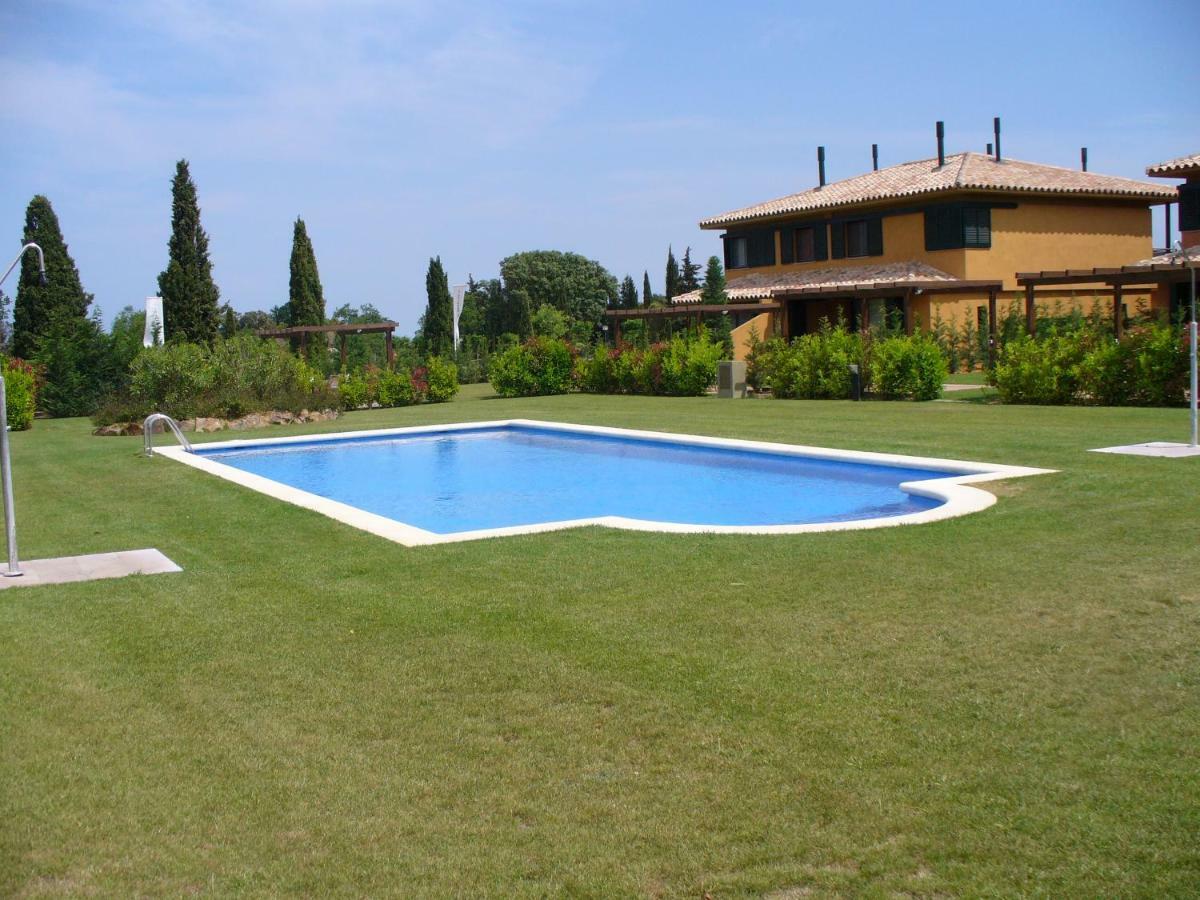 Villa Torremirona Resort Palmeras Navata Ngoại thất bức ảnh
